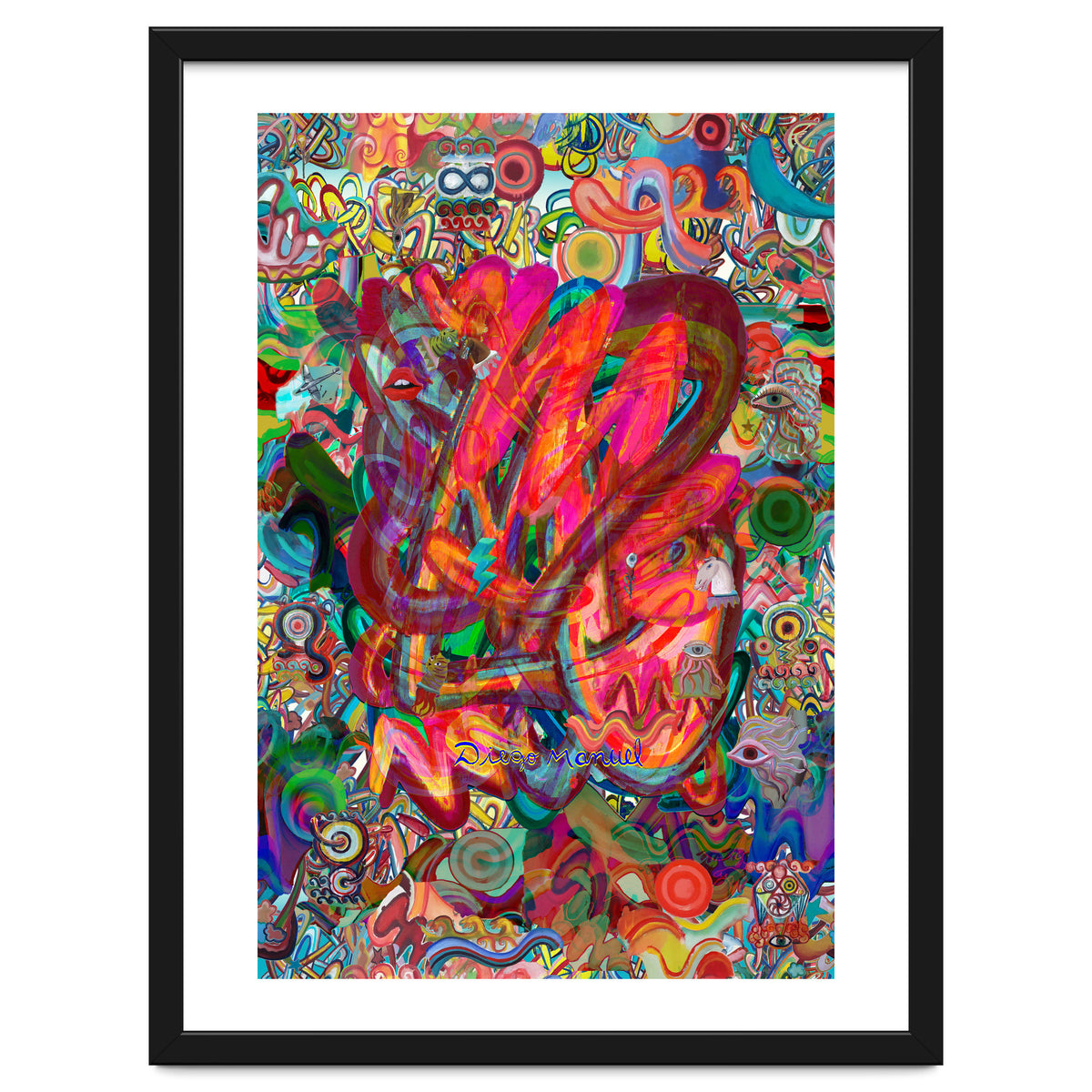 Muchas Cosas 2021 131