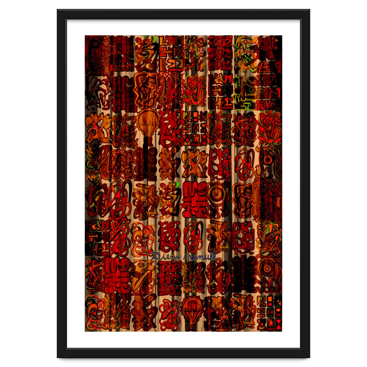 Graffiti Digital 2022 49