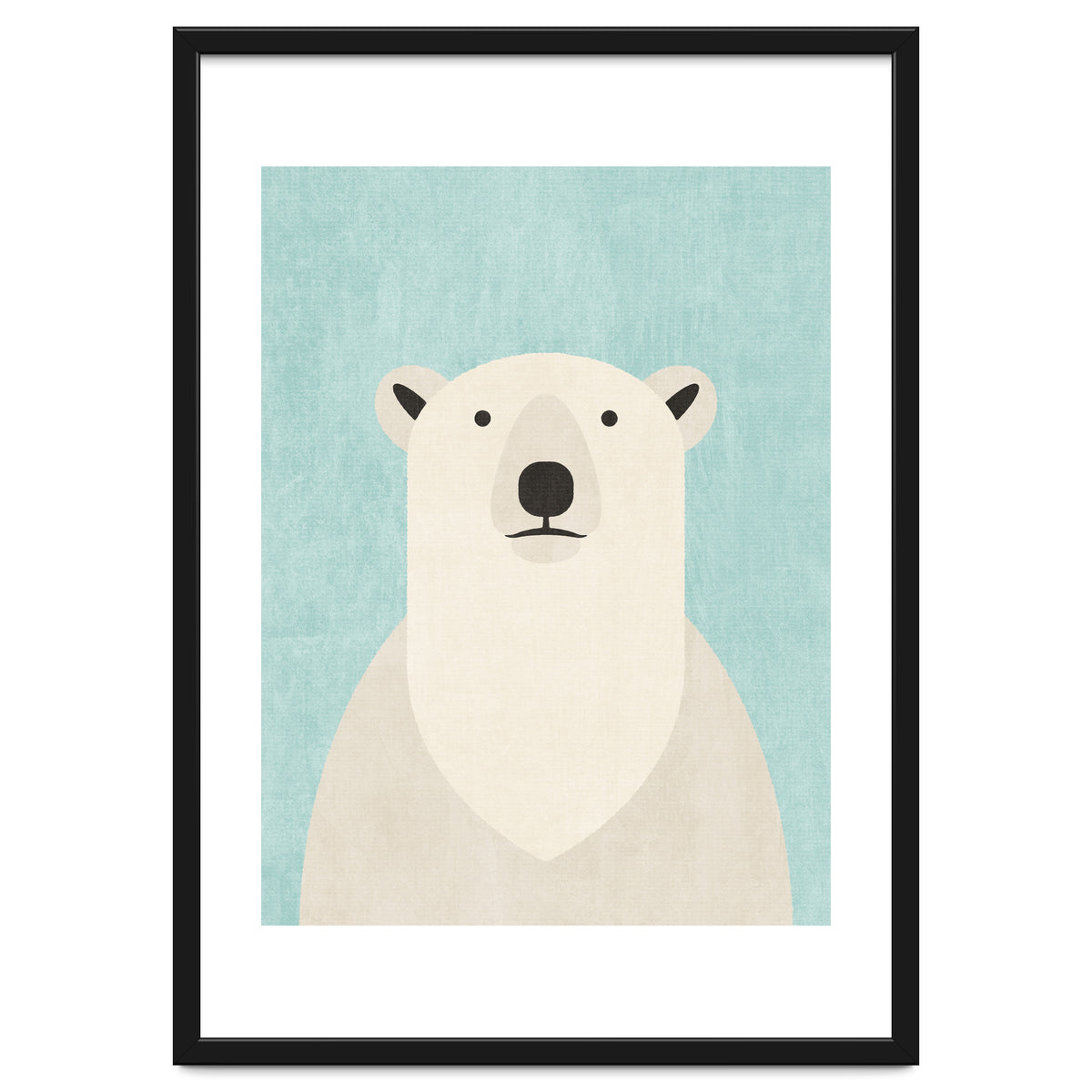 FAUNA / Polar Bear