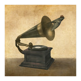 Vintage Songbird (Print Only) thumbnail