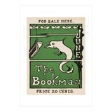 The Bookman Advertisement (Print Only) thumbnail