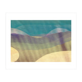 Dunna Summer Sun #1 (Print Only) thumbnail