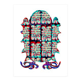 Graffiti Digital 19 (Print Only) thumbnail