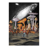 Space Cowboys (Print Only) thumbnail