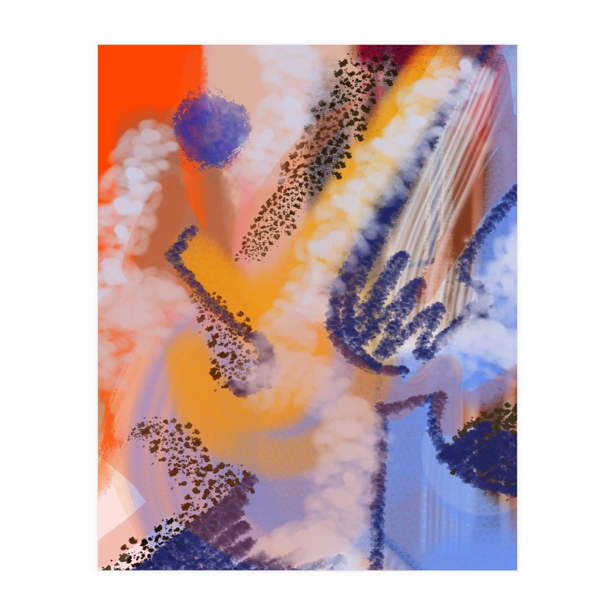 Benesse 8 (Print Only)