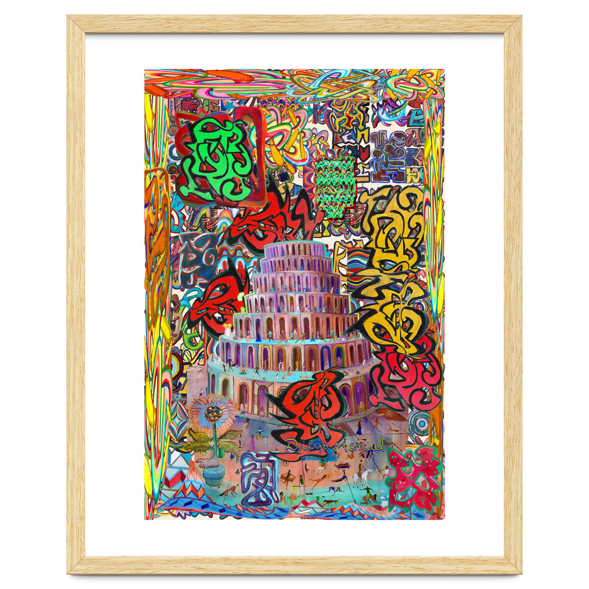 New Graffiti2022 660