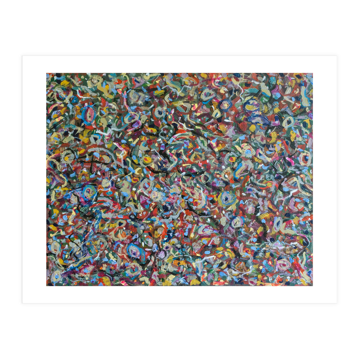 K (Print Only)