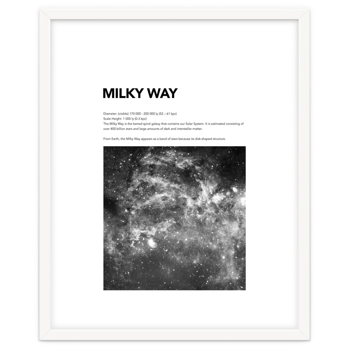 MILKY WAY