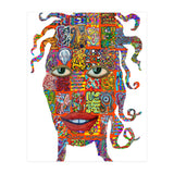 Mujer B 47 (Print Only) thumbnail