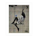 Contemplation & Hope (Print Only) thumbnail