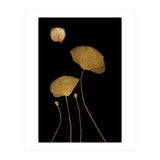 Moonshine Dancers Gold (Print Only) thumbnail