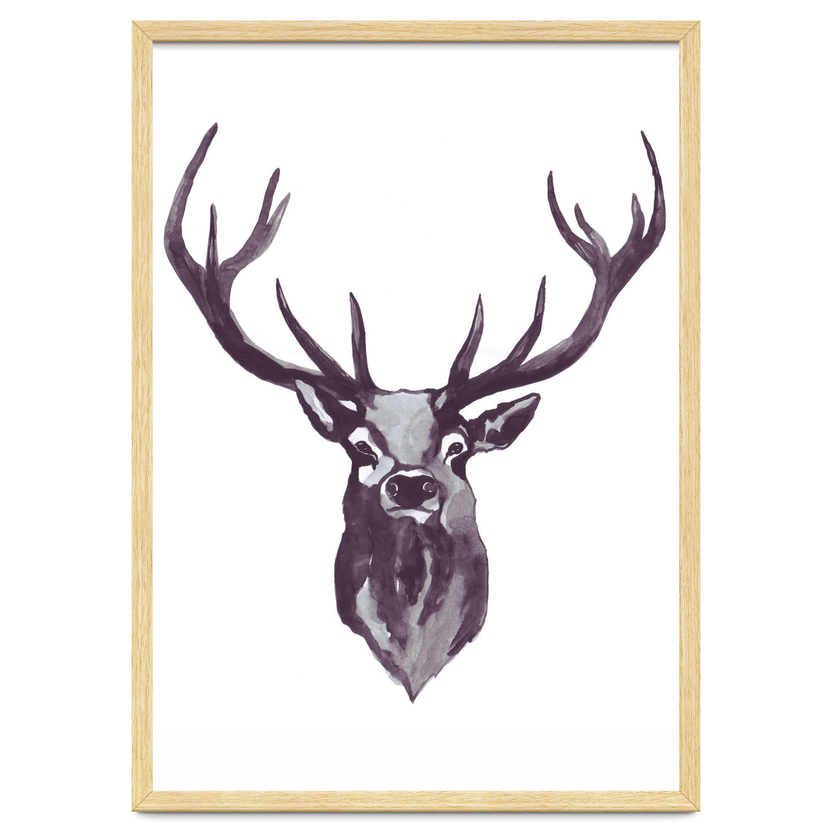 Mountain Love Stag