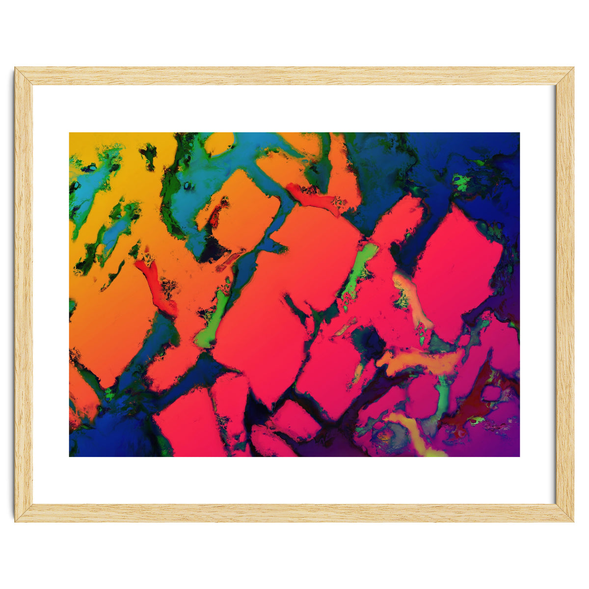 Massive Alligator Two