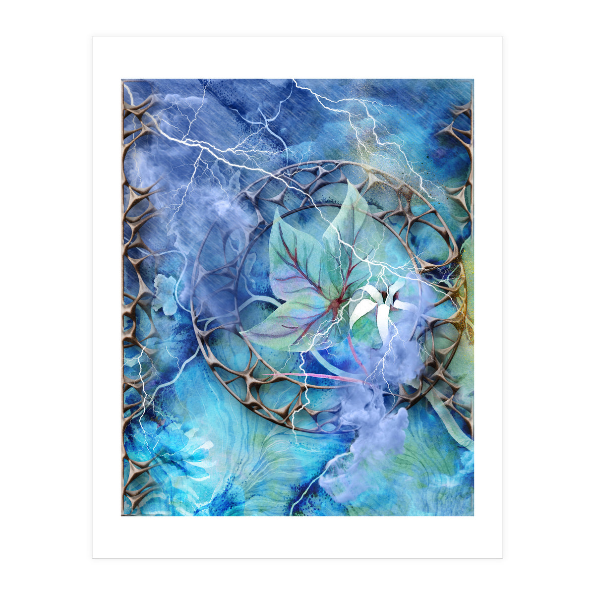 Disquiet (Print Only)