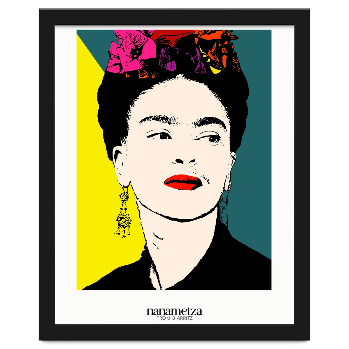 Frida