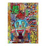 Oficina Del Cobrador 23 (Print Only) thumbnail