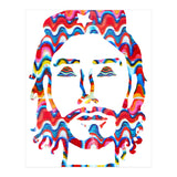 Che 14  (Print Only) thumbnail