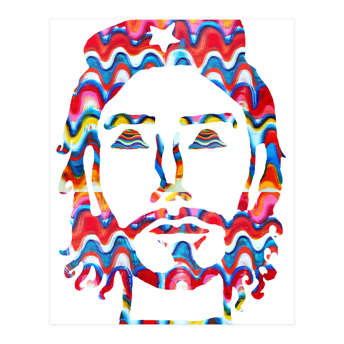 Che 14  (Print Only)