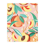 Peach Season (Print Only) thumbnail