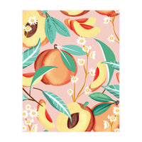 Peach Season (Print Only)