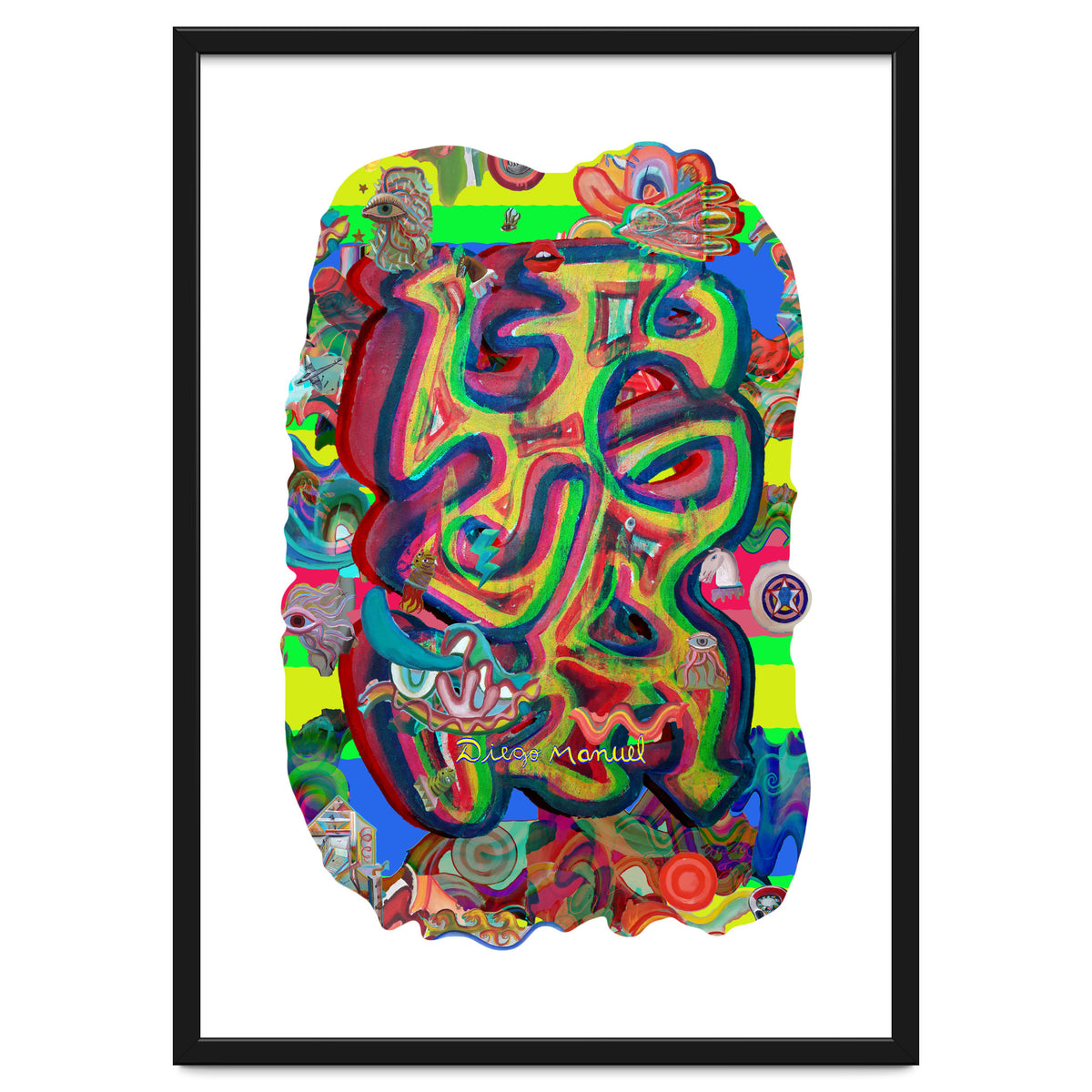 Graffiti 2021 New 43 Copia