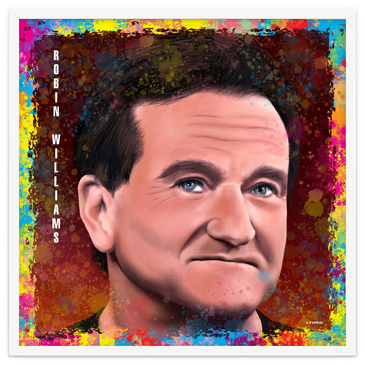 Robin Williams