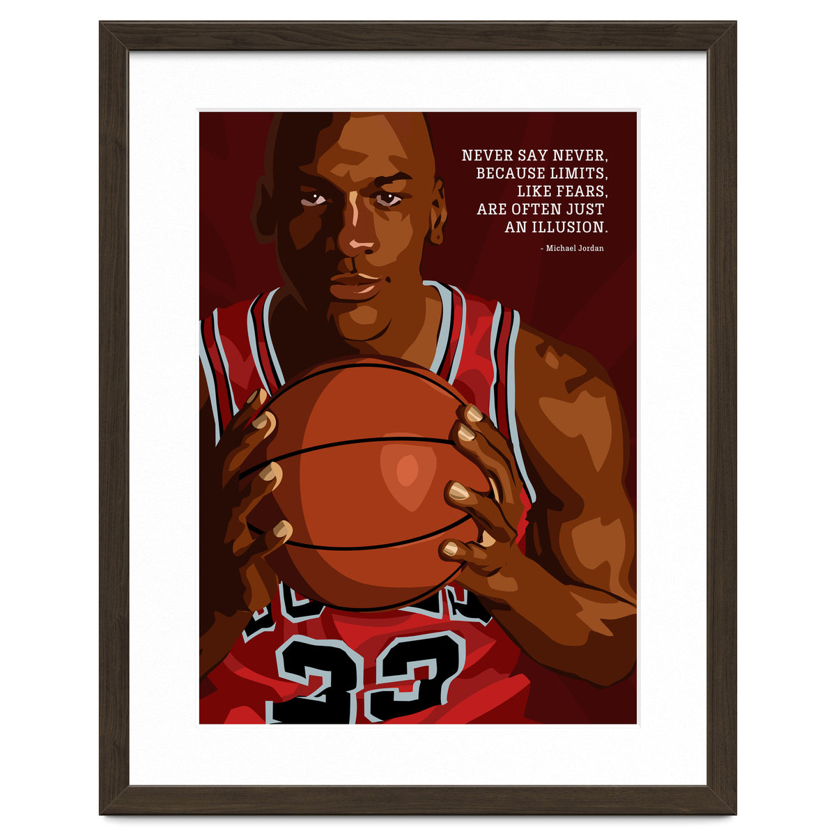 Michael Jordan