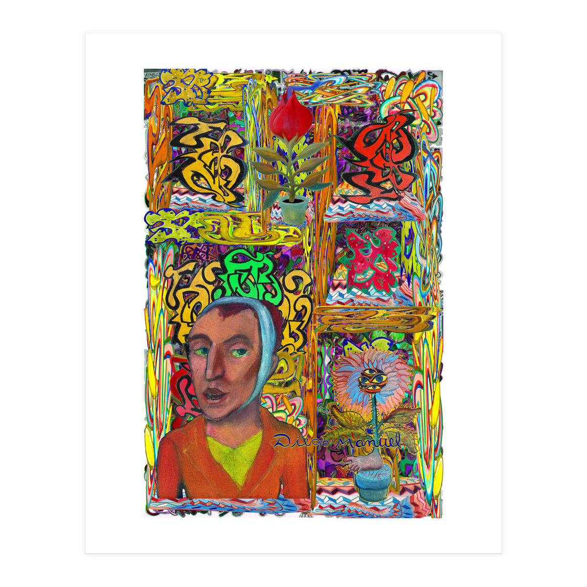 New Graffiti2022 650 (Print Only)