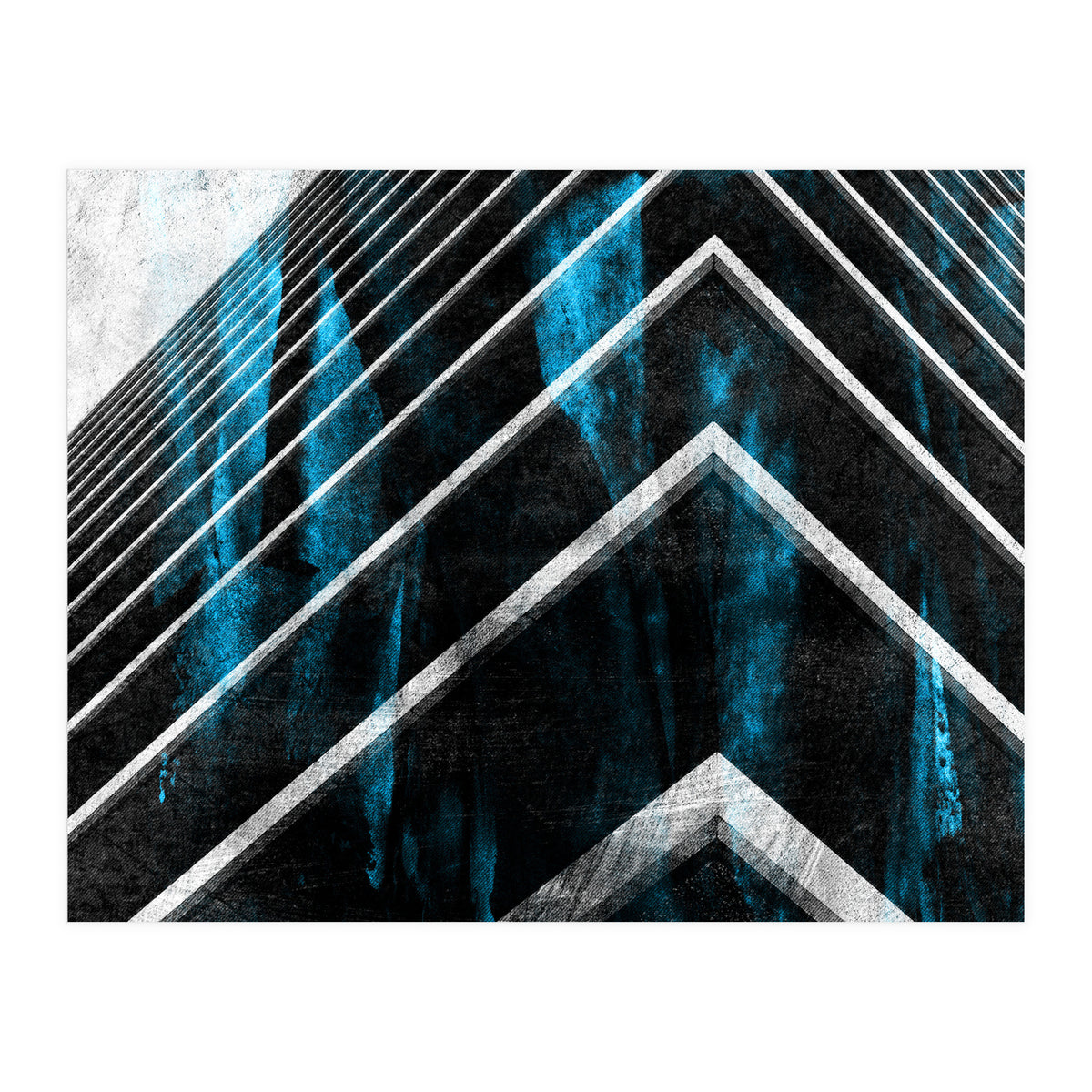 Brutal #3 (Print Only)