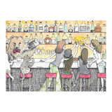 Happy Hour (Print Only) thumbnail