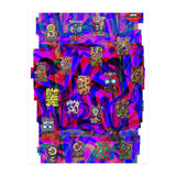 Graffiti 2021 New 37 (Print Only) thumbnail