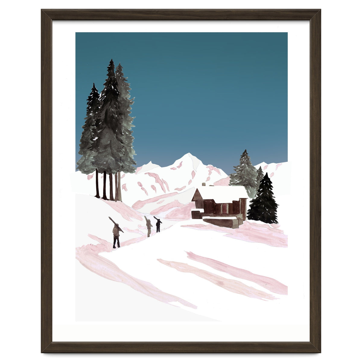 Mountain Love Hometime1