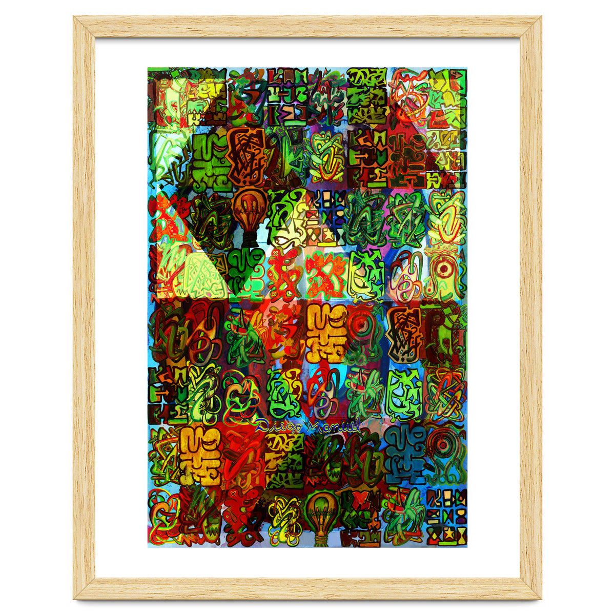 Graffiti Digital 2022 358