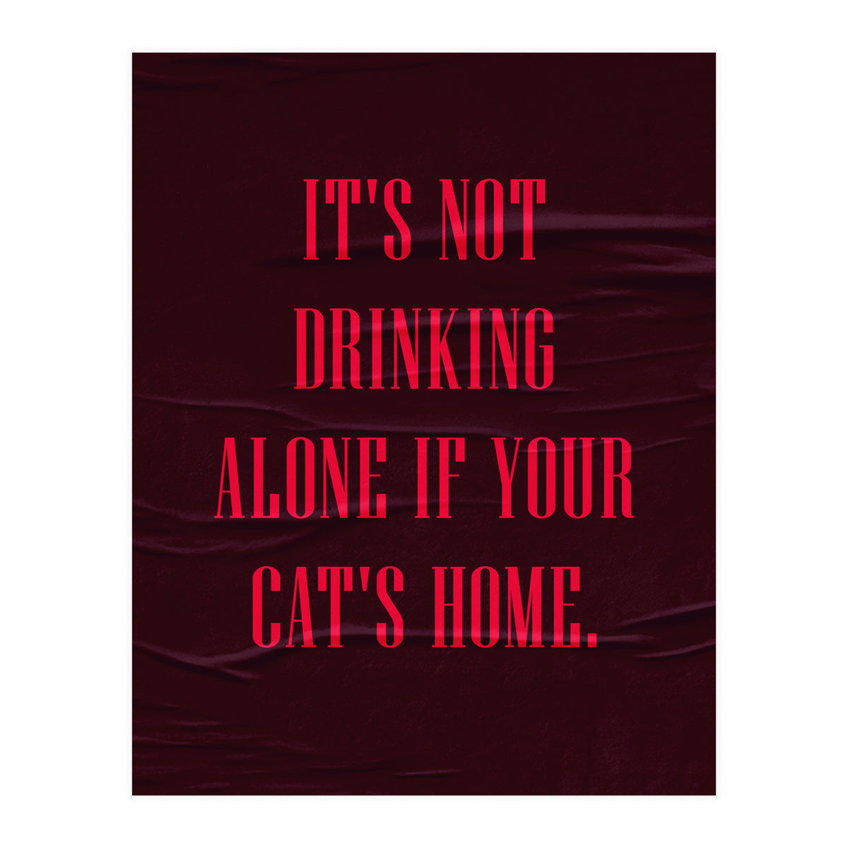 Adulting Alone3 (Print Only)