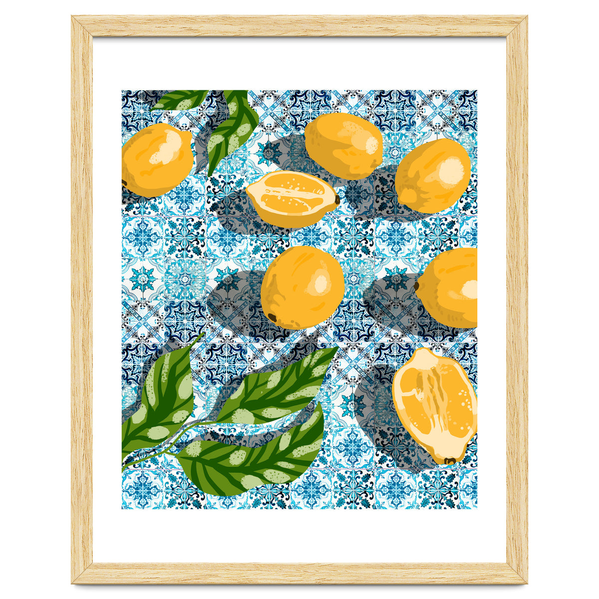 Sweet Just Isn't As Sweet Without The Sour