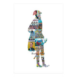 New Graffiti 69 (Print Only) thumbnail
