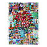 flowers Pop 7 (Print Only) thumbnail