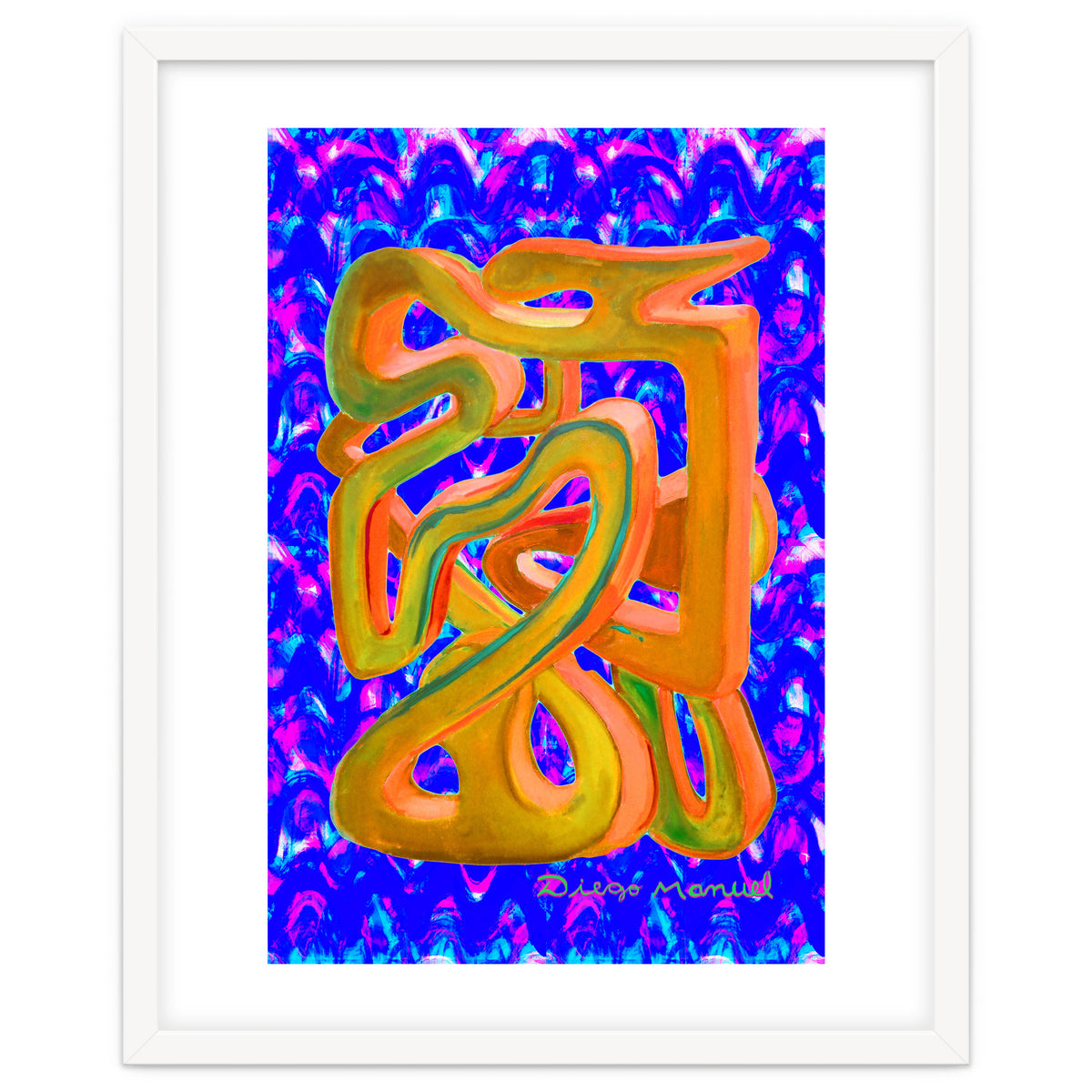 Graffiti Nuevo 2023 4