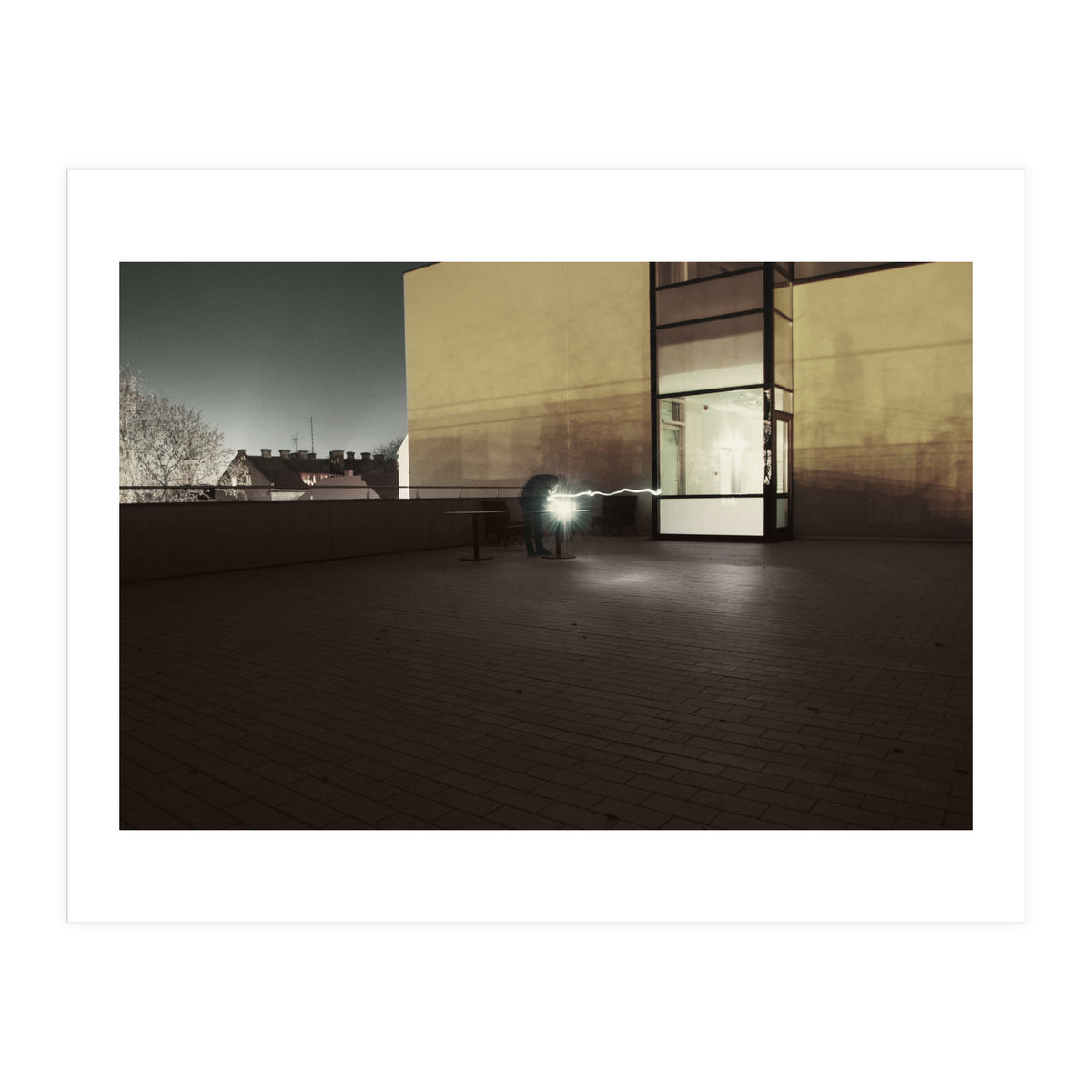 The Academy of Magic (Print Only)