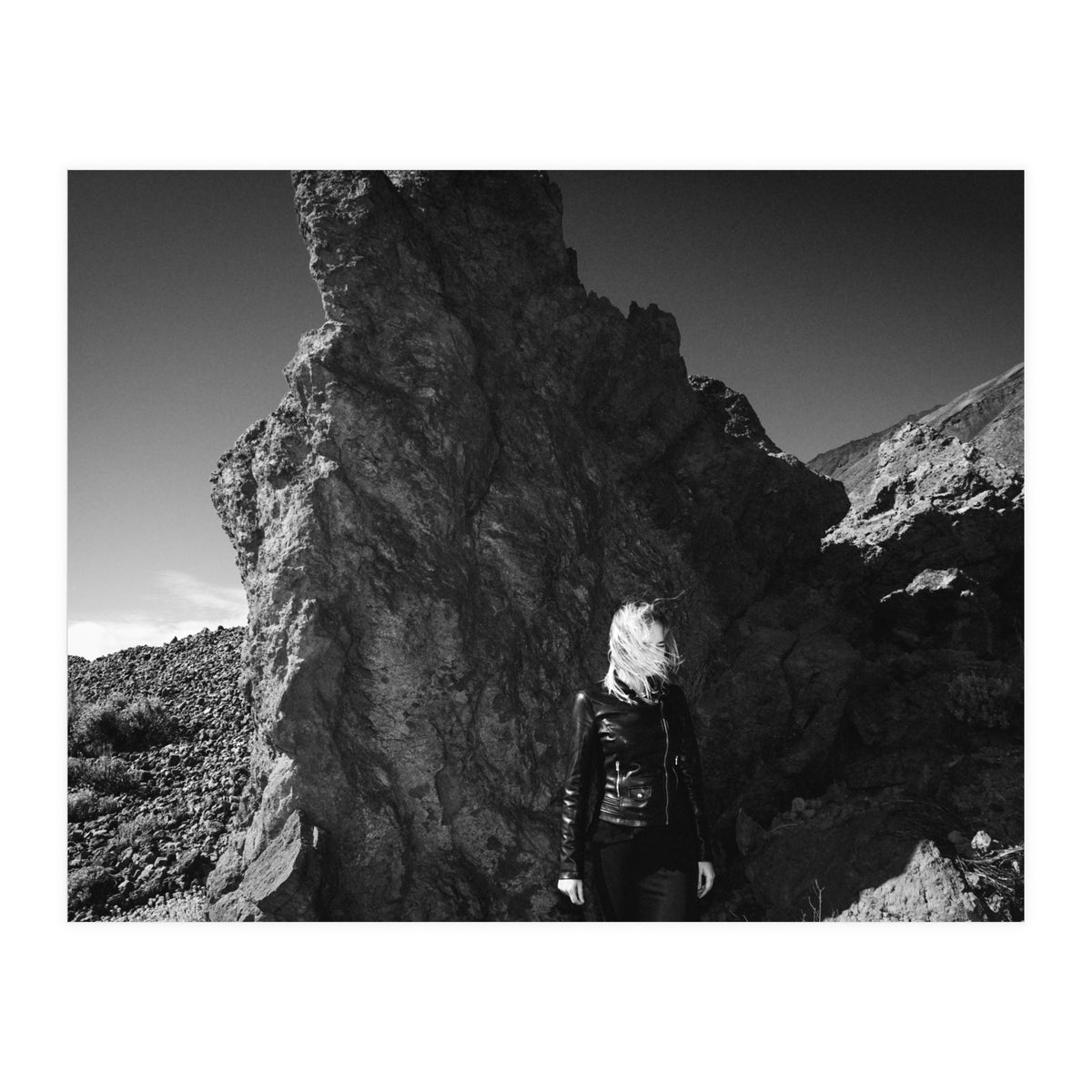 Run run Run run Run run Run away From your Responsibilities (Print Only)