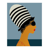 Sunny day (Print Only) thumbnail