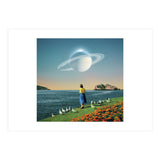Watching Planets (Print Only) thumbnail