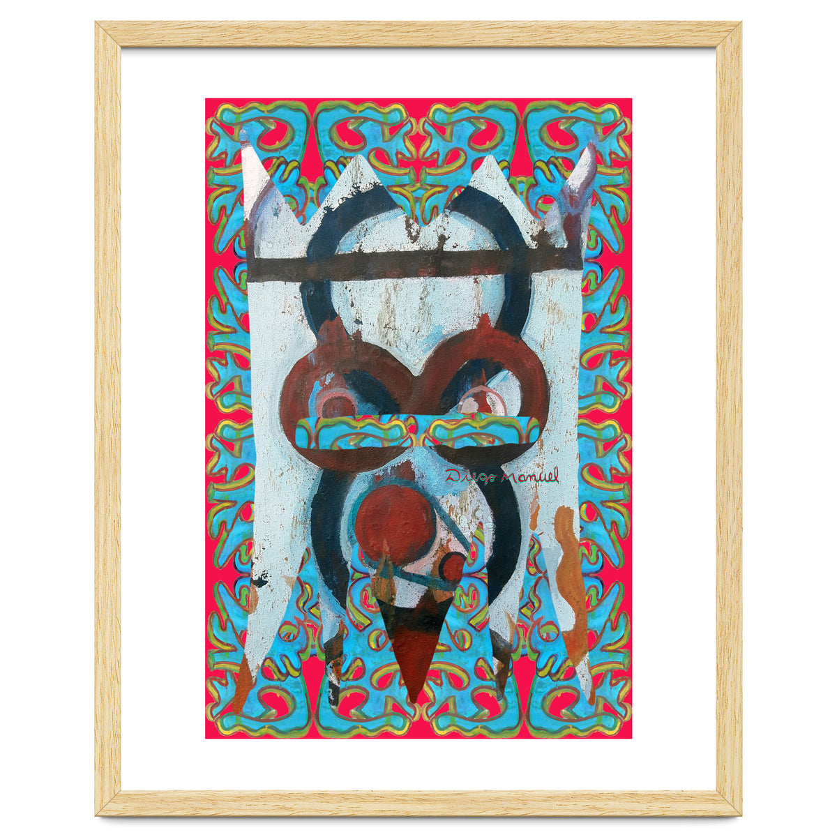 Graffiti Digital Nuevo 2023 22