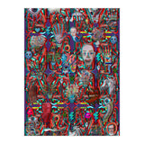 Formas 14 34 3d And Pop 3 (Print Only) thumbnail