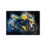 Ducati Streetfighter (Print Only) thumbnail
