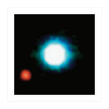 First Image of an Exoplanet (Print Only) thumbnail