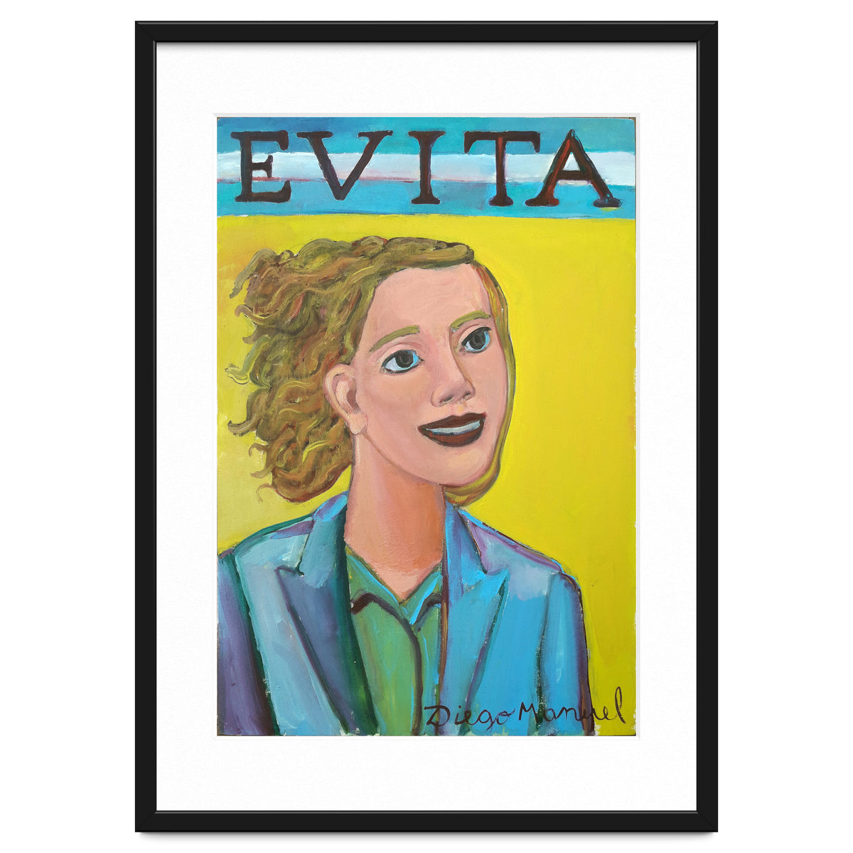 Evita