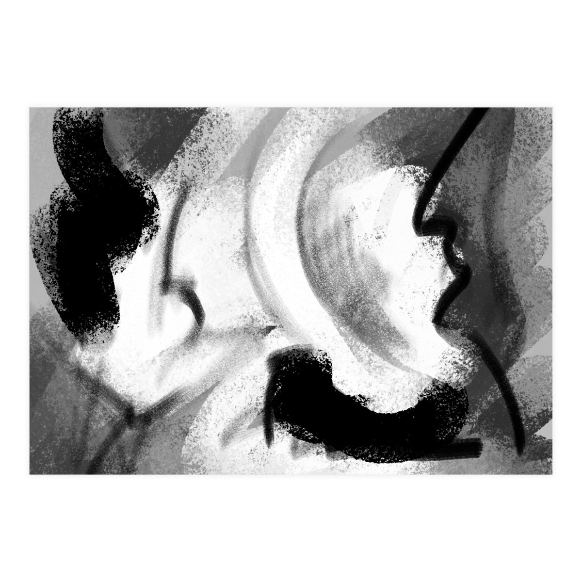 Diversidade 2 Km (Print Only)