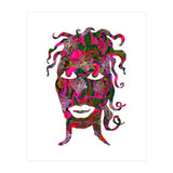 Mujer B 8  (Print Only) thumbnail