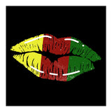 Ethiopian Kiss (Print Only) thumbnail